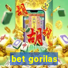 bet gorilas